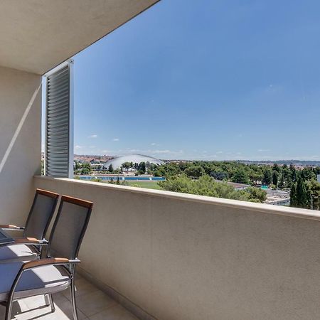 Apartment Pavic - Private Parking Zara Esterno foto