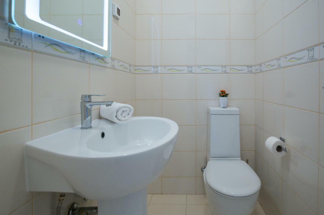Apartment Pavic - Private Parking Zara Esterno foto